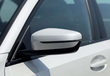 BMW Seria 3 G20-G21 Limuzyna 2.0 320d 190KM 2022 BMW Seria 3 320d xDrive M Pakiet Gwarancja Webasto Ladowarka indukcyjna VA, zdjęcie 11