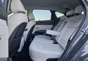 Hyundai Tucson IV SUV HEV Facelifting 1.6 T-GDI HEV 215KM 2025 Hyundai Tucson MY26 HEV 239KM Platinum 1.6 Hybryda 239KM, zdjęcie 13