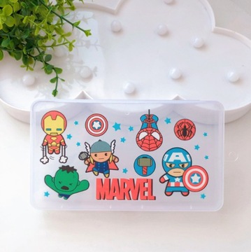 коробка для упаковки МАСОК CASE MASK маска