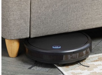 АВТОМАТИЧЕСКИЙ РОБОТ ОЧИСТКИ WIFI HEPA ПЫЛЕСОС