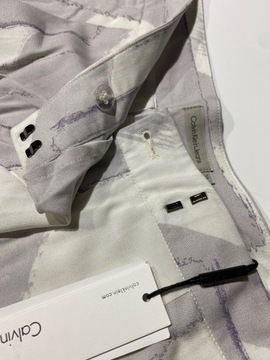 Spodnie damskie Calvin Klein Jeans r. 34/36