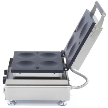 Блинница American Maker 4 шт. MAXIMA 9374121