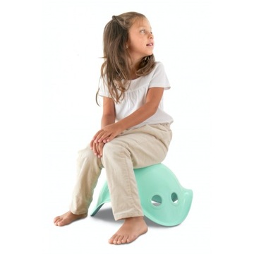Креативные игрушки Shell Bilibo Moluk Pastel Pink