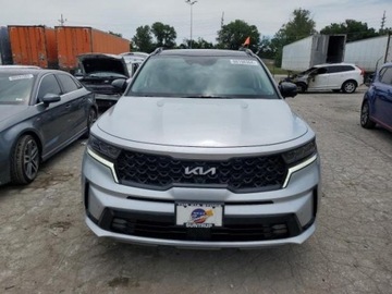 Kia 2022 Kia Sorento Kia Sorento SX Prestige 2.5 Benzyna 281KM, zdjęcie 1