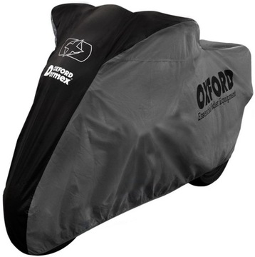 POKROWIEC PLANDEKA NA MOTOCYKL OXFORD DORMEX XL