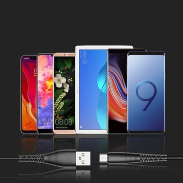 БЫСТРЫЙ НАДЕЖНЫЙ КАБЕЛЬ USB C ТИПА C ТИПА-C БЫСТРАЯ ЗАРЯДКА БЫСТРАЯ ЗАРЯДКА QC 3.0