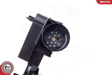 ESEN SKV 96SKV074 ŘÍZENÍ AUTOMATICKÁ