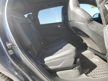 Audi Q7 II 2023 Audi SQ7 Premium Plus 2023 4.0l 4.0 Benzyna 500KM, zdjęcie 10