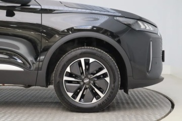 Chery Tiggo 4 1.5 HYBRID 163KM 2025 Chery Tiggo 4 1.5 Hybrid, Serwis ASO, Automat, zdjęcie 14