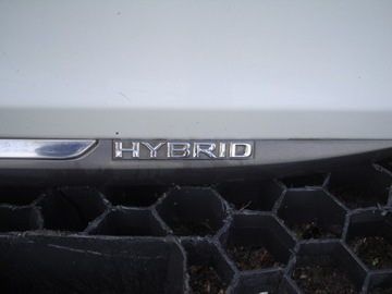 DVEŘE LEVÝ HYBRID ZADNÍ KPL. 074 LEXUS GS 450H POZNAN