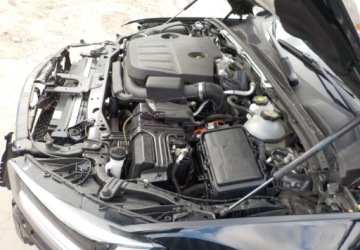 Opel Insignia II Grand Sport Facelifting 2.0 Diesel 174KM 2021 Opel Insignia 4x4 Okazja 2.0 Diesel 174KM, zdjęcie 8