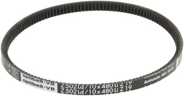 Z19 клиновой ремень 10x480 мм Optibelt VB10480 Optibelt