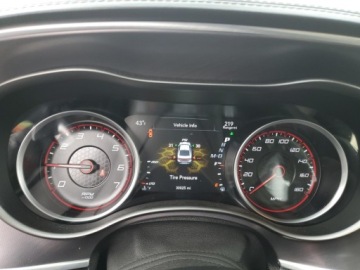 Dodge Charger VII 2021 Dodge Charger Scat Pack 2021 6.4l 6.4 Benzyna 485KM, zdjęcie 9