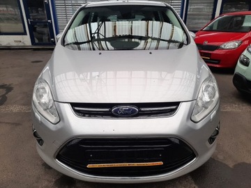 Ford C-MAX II Minivan 1.0 EcoBoost 125KM 2013 Ford C-Max I właściciel, zdjęcie 5