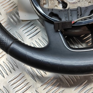 4L0419091AS VOLANT 3.0 TDI QUATRO 180 2013 AUDI Q7 (4L)