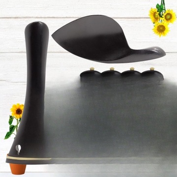 4/4 КОЛЛЕКЦИИ EBONY ДЛЯ КОЛЛЕКЦИЙ ПО ВСЕМУ МИРУ