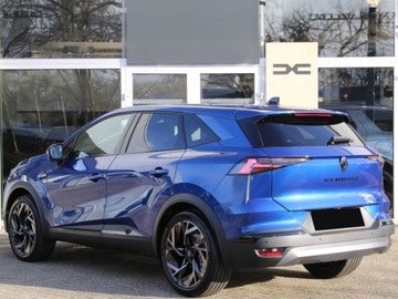 Renault 2024 Od ręki - SYMBIOZ Esprit Alpine 1.6 E-Tech 145KM / Pakiet Parking 360, zdjęcie 2