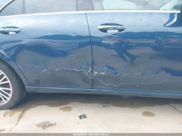 Mercedes CLA C118/X118 2022 Mercedes-Benz CLA 250 coupe 4matic 2.0 Benzyna 221KM, zdjęcie 10