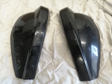KAWASAKI VERSYS HANDBARY SW-MOTECH