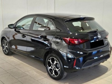 MG 2024 MG MG3 1.5 Excite Hatchback 115KM 2024, zdjęcie 2