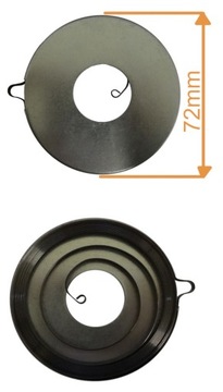 ПРУЖИНА СТАРТЕРА ДЛЯ LEADER HANDY SWS25S