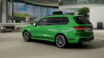 BMW X7 SUV Facelifting 3.0 40d 352KM 2025 BMW X7 xDrive40d - Dostępne od ręki!, zdjęcie 3