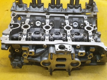 ГОЛОВКА GOLF VII R S3 8V TTS 2.0 TFSI CYF 06K403AG