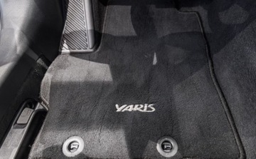 Toyota 2024 Toyota Yaris Hybrid 1.5 Style 1.5 Hybryda 116KM, zdjęcie 26