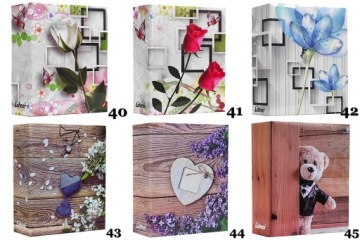 АЛЬБУМ для фотографий 10x15 300 АЛЬБУМ 304 фотографии 10x15