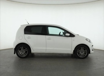 Volkswagen up! Hatchback 5d 1.0 MPI 60KM 2015 VW Up! 1.0 MPI, Salon Polska, Navi, Klima,ALU, zdjęcie 5