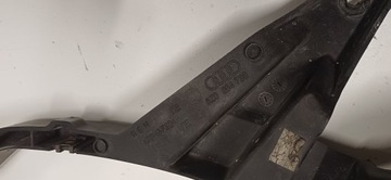 AUDI A2 99-05 VÝZTUHA NÁRAZNÍKU PŘEDNÍ PRAVÝ 8Z0854730