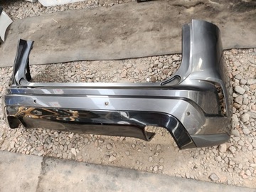 Ford Edge lift St line