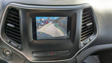 Jeep Cherokee V 2018 Jeep Cherokee 2.4i 182PS ZAREJESTROWANY Serwis, zdjęcie 27