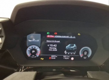 Audi A3 8Y 2025 Audi A3 Sportback 30 TFSI S tronic, zdjęcie 3