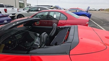 Ferrari 2019 Ferrari Portofino Convertible 2019 3.9 Benzyna 591KM, zdjęcie 18