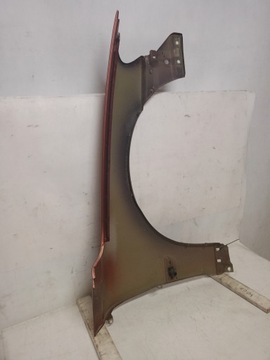 BLATNÍK LEVÝ 445-26 OE VOLVO S60 I