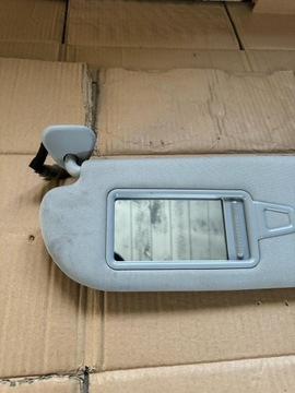 СОЛНЦЕЗАЩИТНИК ЛЕВЫЙ HYUNDAI I40 2011-