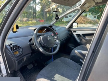 Citroen C4 Picasso I 1.6 HDi FAP 112KM 2011 Citroën C4 Picasso 1.6 HDi Selection MCP 112KM 2011r, zdjęcie 19