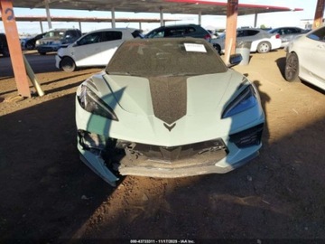 Chevrolet Corvette C7 2024 Chevrolet Corvette Stingray 2LT 2024 6.2l 6.2 Benzyna 495KM, zdjęcie 8
