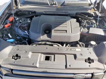 Land Rover Defender IV (L663) 2024 Land Rover Defender 130 Outbound 2024 3.0l 3.0 Benzyna 395KM, zdjęcie 6