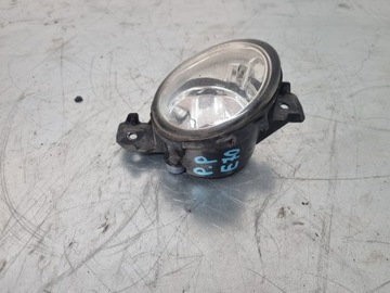 BMW E70 X5 X3 E83 HALOGEN PRAVÝ PŘEDNÍ 7184318 VALEO