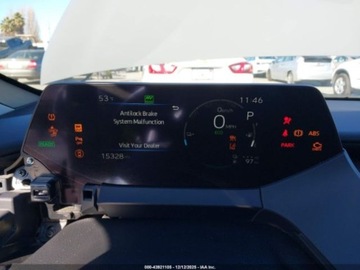 Toyota Prius V (XW60) 2024 Toyota Prius 2024 Toyota Prius Prime SE 2.0 Hybryda Plug-in 150KM, zdjęcie 13