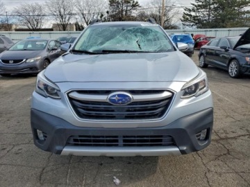 Subaru Outback VI 2022 Subaru Outback Limited XT 2022 2.4 Benzyna 260KM, zdjęcie 5