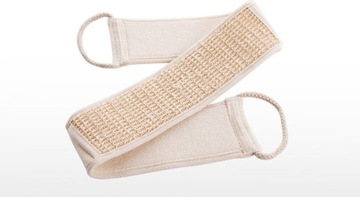 МАССАЖЕР, ПОЯС ДЛЯ МЫТЬЯ СПИНЫ И ТЕЛА AVON, ПИЛИНГ