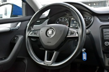 Skoda Octavia III Liftback 1.4 TSI  150KM 2016 Škoda Octavia Skoda Octavia Bezwypadkowy / Salon, zdjęcie 16