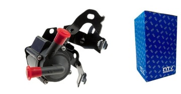 ДОПОЛНИТЕЛЬНЫЙ ЭЛЕКТРИЧЕСКИЙ ВОДЯНОЙ НАСОС NTY CPZ-BM-003