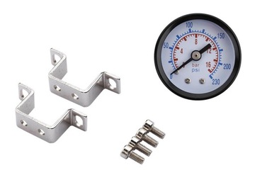 Блок подготовки воздуха ATS PRO P650 MINI 1/4