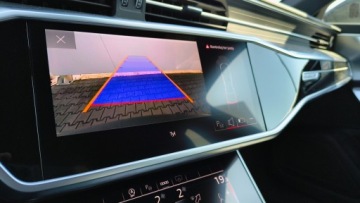 Audi A6 C8 Limousine 2.0 40 TDI 204KM 2022 Audi A6 Limousine 2.0TDI 204KM ACC ASO Iwl Quattro, zdjęcie 18