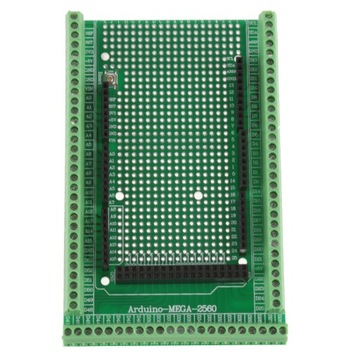 Adapter Arduino Mega-2560 R31 Terminal Shield block zaciski śrubowe