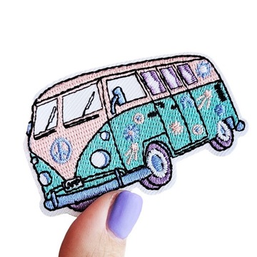 ТЕРМОЗАШИВКИ ДЛЯ ОДЕЖДЫ РЮКЗАК С ВЫШИВКОЙ МИКС 18 ШТ.